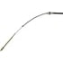 C93108 by DORMAN - Parking Brake Cable