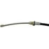 C93119 by DORMAN - Parking Brake Cable
