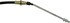 C93119 by DORMAN - Parking Brake Cable