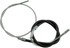 C93130 by DORMAN - Parking Brake Cable