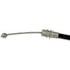 Dorman C93136 Parking Brake Cable Parking Brake Cable