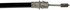 Dorman C93136 Parking Brake Cable Parking Brake Cable