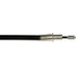 C93140 by DORMAN - Parking Brake Cable