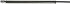 Dorman C92519 Parking Brake Cable Parking Brake Cable