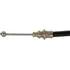 C92529 by DORMAN - Parking Brake Cable
