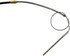 Dorman C92535 Parking Brake Cable Parking Brake Cable