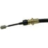 C92541 by DORMAN - Parking Brake Cable