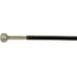 C92543 by DORMAN - Parking Brake Cable