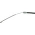 C92569 by DORMAN - Parking Brake Cable