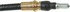 C92566 by DORMAN - Parking Brake Cable
