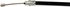 Dorman C92587 Parking Brake Cable Parking Brake Cable