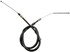 C92573 by DORMAN - Parking Brake Cable