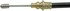 C92600 by DORMAN - Parking Brake Cable
