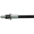 C92608 by DORMAN - Parking Brake Cable