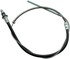 C92608 by DORMAN - Parking Brake Cable