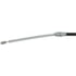 C92665 by DORMAN - Parking Brake Cable