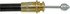 C92671 by DORMAN - Parking Brake Cable