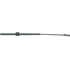 C92701 by DORMAN - Parking Brake Cable