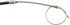 Dorman C92702 Parking Brake Cable Parking Brake Cable