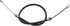 C92704 by DORMAN - Parking Brake Cable