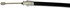 Dorman C92709 Parking Brake Cable Parking Brake Cable