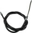 Dorman C92722 Parking Brake Cable Parking Brake Cable