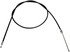 C92731 by DORMAN - Parking Brake Cable