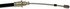 Dorman C93165 Parking Brake Cable Parking Brake Cable