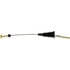 C93167 by DORMAN - Parking Brake Cable