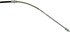 C93175 by DORMAN - Parking Brake Cable