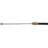 C93191 by DORMAN - Parking Brake Cable