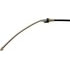 Dorman C93194 Parking Brake Cable Parking Brake Cable