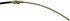 C93199 by DORMAN - Parking Brake Cable