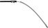 C93206 by DORMAN - Parking Brake Cable