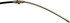 C93210 by DORMAN - Parking Brake Cable