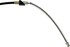 C93212 by DORMAN - Parking Brake Cable