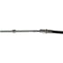 Dorman C93218 Parking Brake Cable Parking Brake Cable