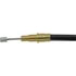 C93219 by DORMAN - Parking Brake Cable
