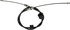 C93222 by DORMAN - Parking Brake Cable