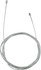 C93225 by DORMAN - Parking Brake Cable