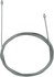 C93230 by DORMAN - Parking Brake Cable