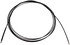 C93231 by DORMAN - Parking Brake Cable