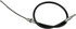 C93233 by DORMAN - Parking Brake Cable