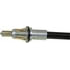 C93244 by DORMAN - Parking Brake Cable