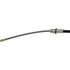 Dorman C93249 Parking Brake Cable Parking Brake Cable