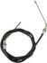 C93250 by DORMAN - Parking Brake Cable