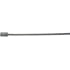 Dorman C93252 Parking Brake Cable Parking Brake Cable