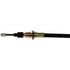 Dorman C93255 Parking Brake Cable Parking Brake Cable