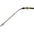 C93256 by DORMAN - Parking Brake Cable