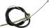 C93259 by DORMAN - Parking Brake Cable